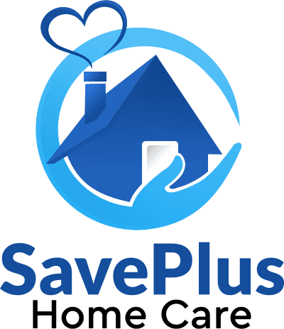 SavePlus Home Care Services logo