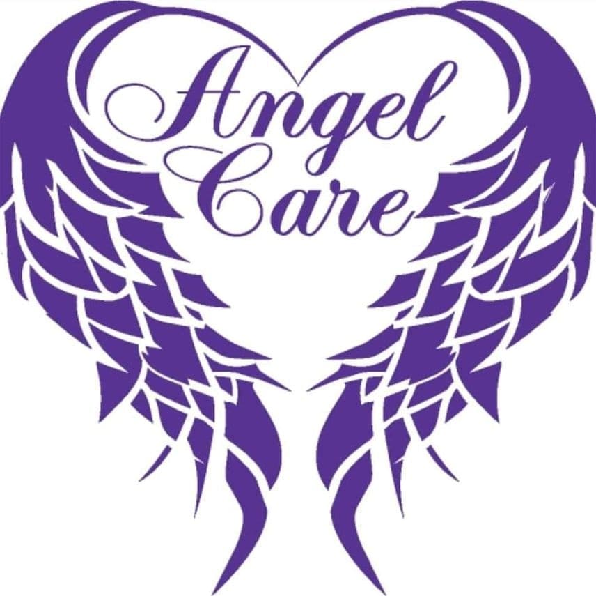 Angel Care logo