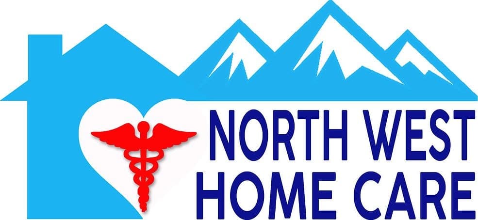 North West Home Care logo