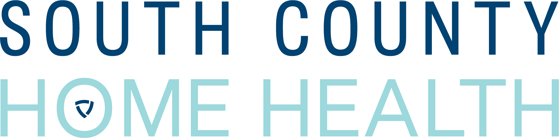 South County Home Health logo