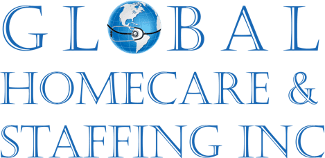 Global Home Care and Staffing Inc. logo