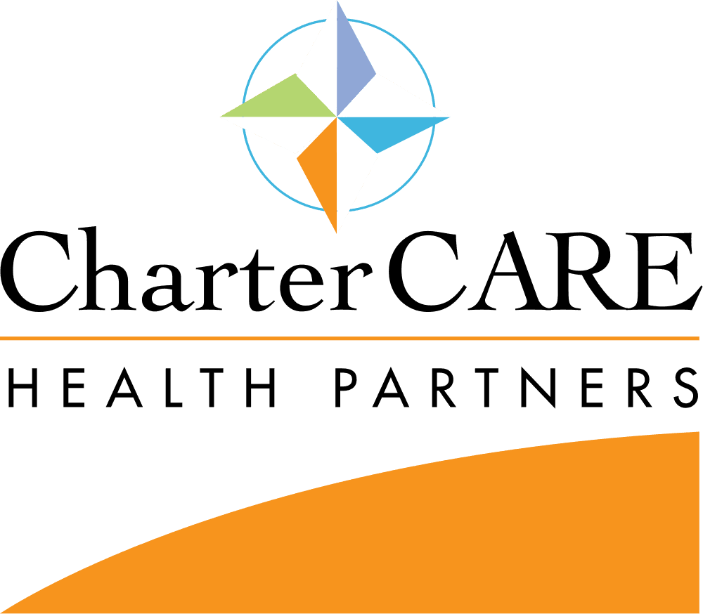 CharterCARE Home Health Services logo