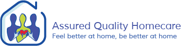 Assured Quality Homecare, LLC logo