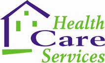 Health Care Services logo