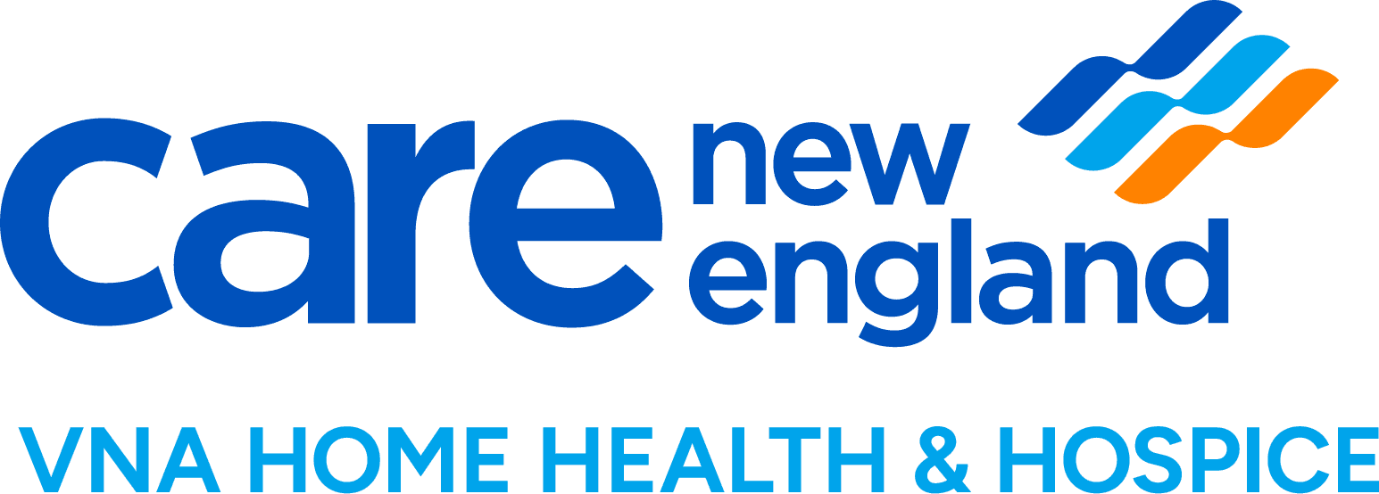 VNA of Care New England logo