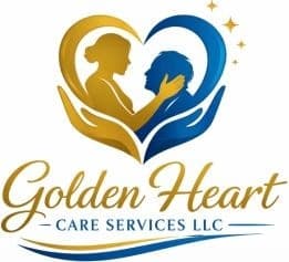 Golden Heart Care Services LLC logo