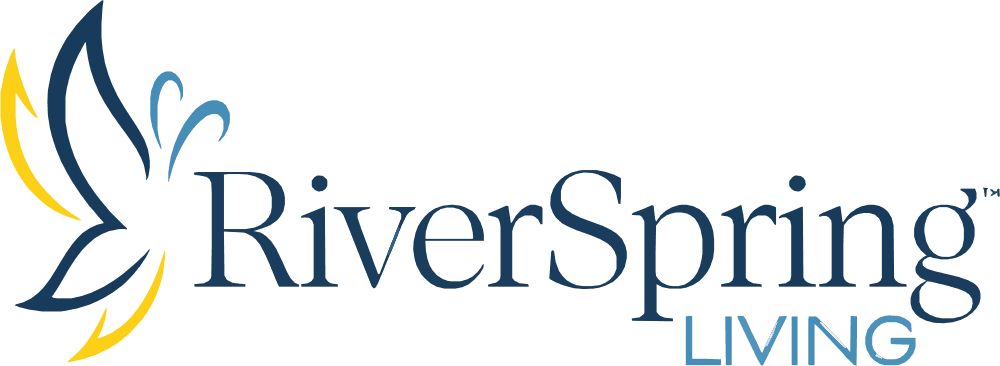 RiverSpring Home Care by RiverSpring Living logo