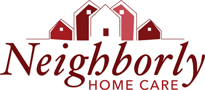 Neighborly Home Care logo