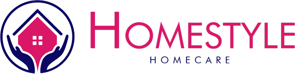 Homestyle Homecare logo