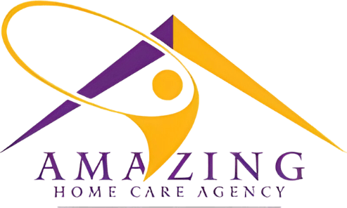Amazing Home Care Agency LLC logo
