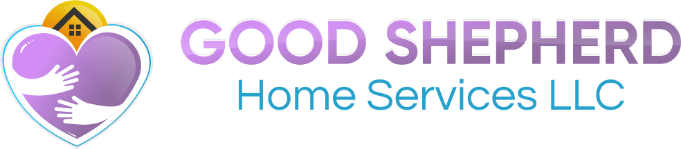 Good Shepherd Home Services LLC logo