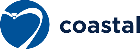 Coastal Home Care logo