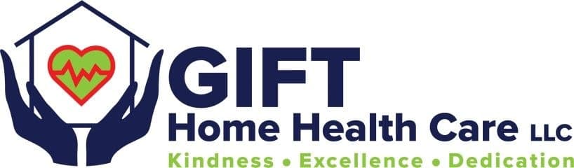 Gift Home Health Care LLC logo