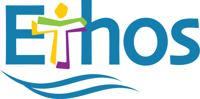 Ethos Home Health Care & Hospice logo