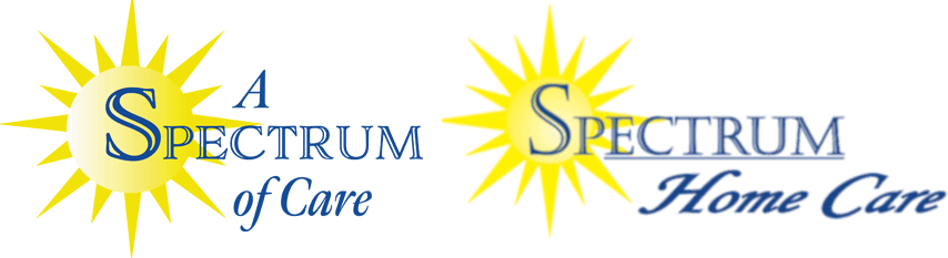A Spectrum of Care logo