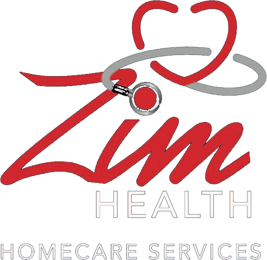 Zimhealth Homecare Services logo