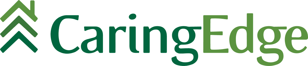 CaringEdge Minot logo