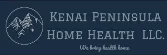 Kenai Peninsula Home Health logo