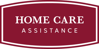 Home Care Assistance Alaska logo