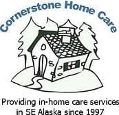 Cornerstone Home Care logo