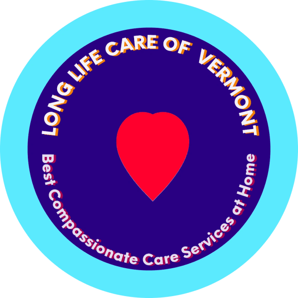 Long Life Care Of Vermont logo