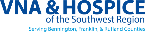 VNA & Hospice of the Southwest Region logo