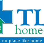 TLC HomeCare logo