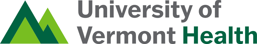 Home Health & Hospice, University of Vermont Health logo