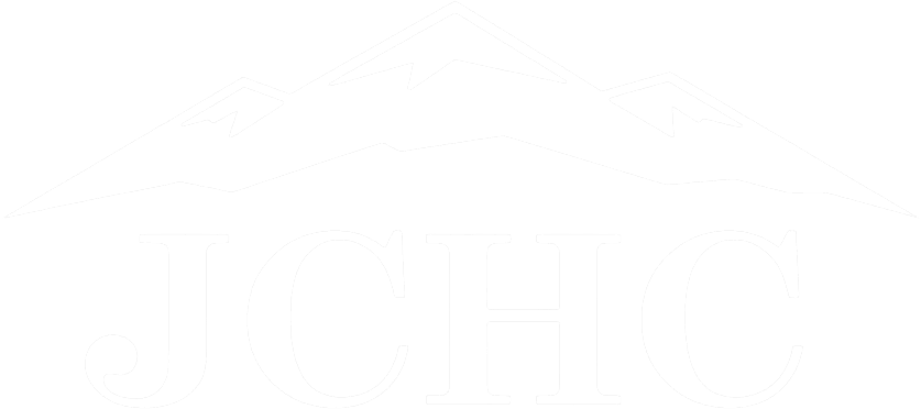 Home Health & Hospice Johnson logo