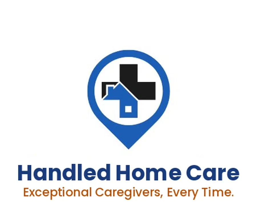 Handled Home Care logo