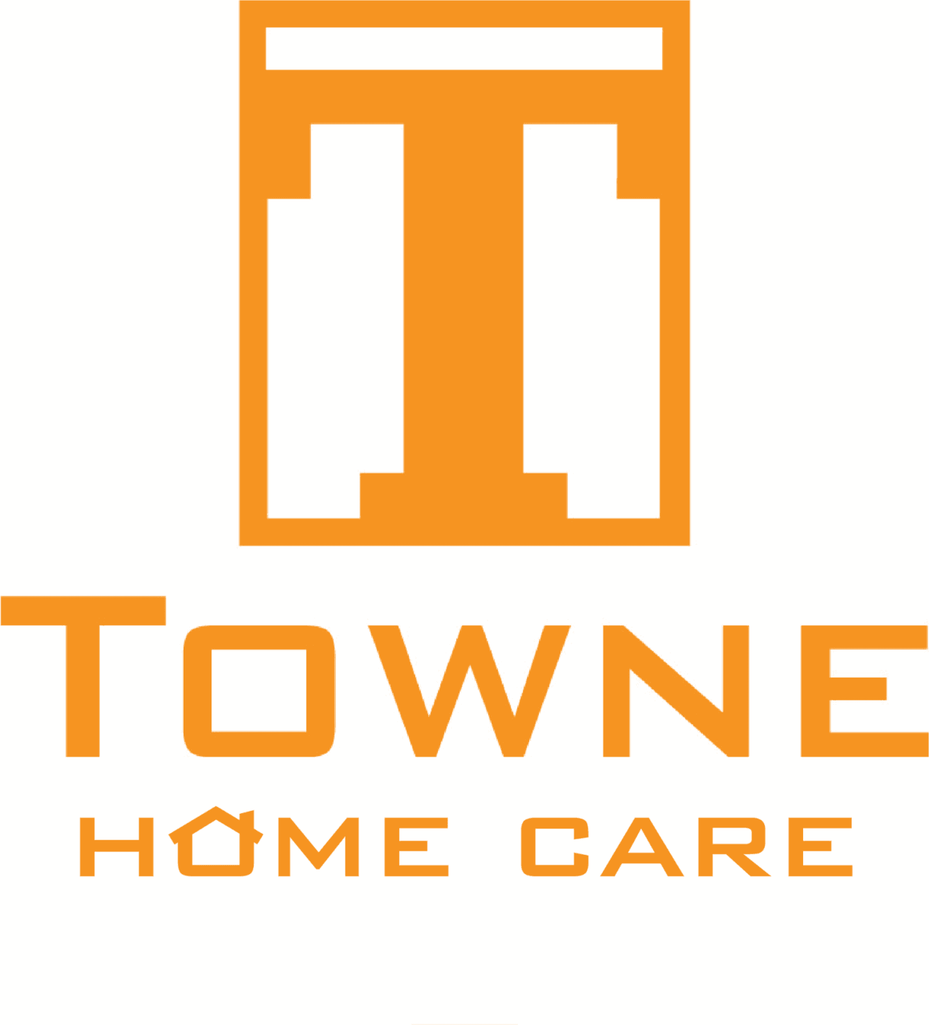 Towne Home Care - ARIZONA logo