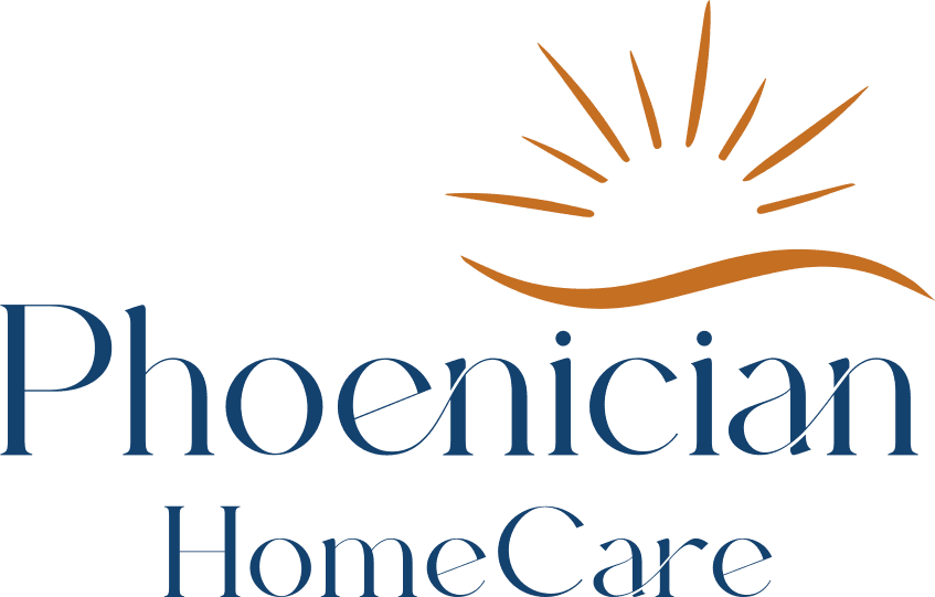Phoenician Home Care logo