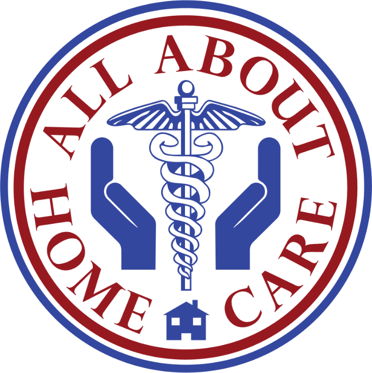 All About Home Care logo