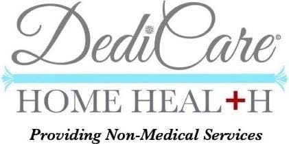 DediCare Home Health, LLC logo