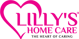 Lilly's Home Care logo
