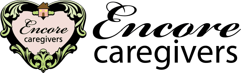 Encore Caregivers logo