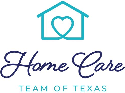 Home Care Team of Texas logo