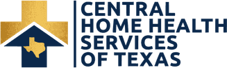 Central Home Health Services of Tx logo