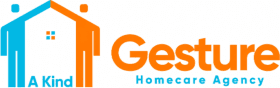 A Kind Gesture Homecare Agency LLC logo