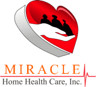 Miracle Home Health Care, Inc logo