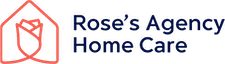 Rose's Agency Home Care logo