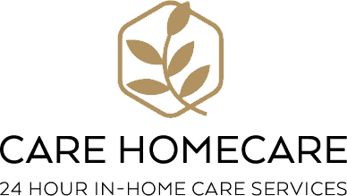 CARE Homecare logo