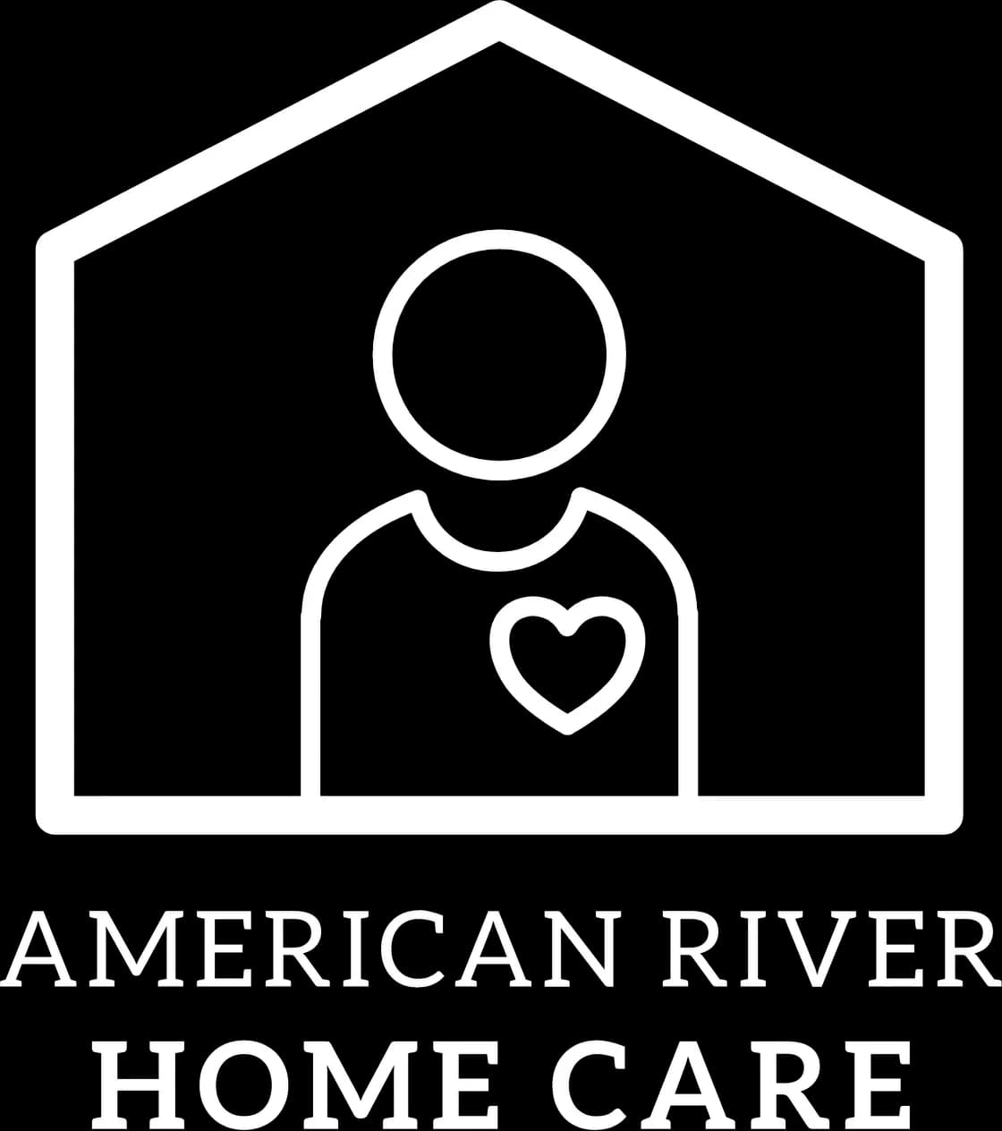 American River Home Care logo