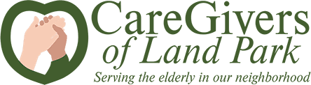 Caregivers of Land Park LLC logo