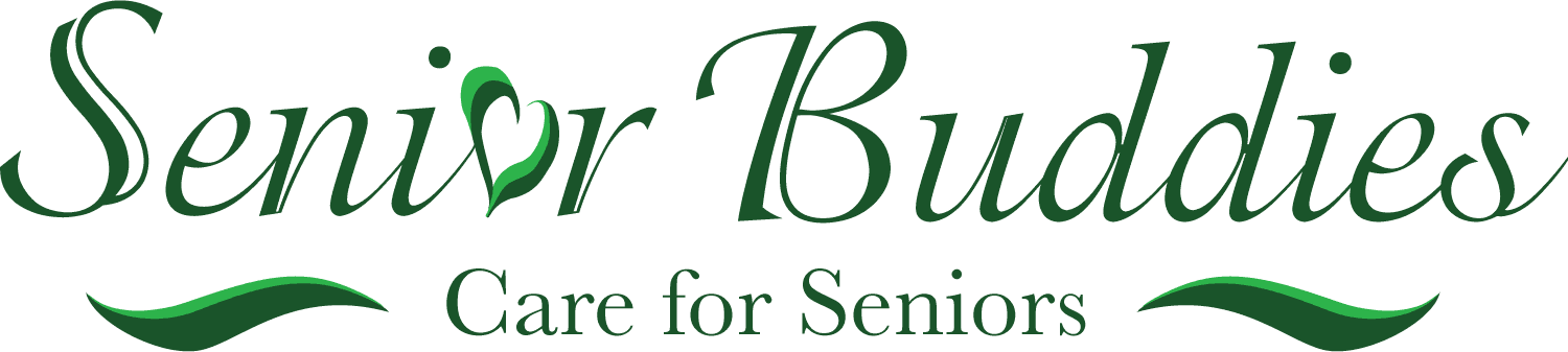 Senior Buddies In Home Care logo