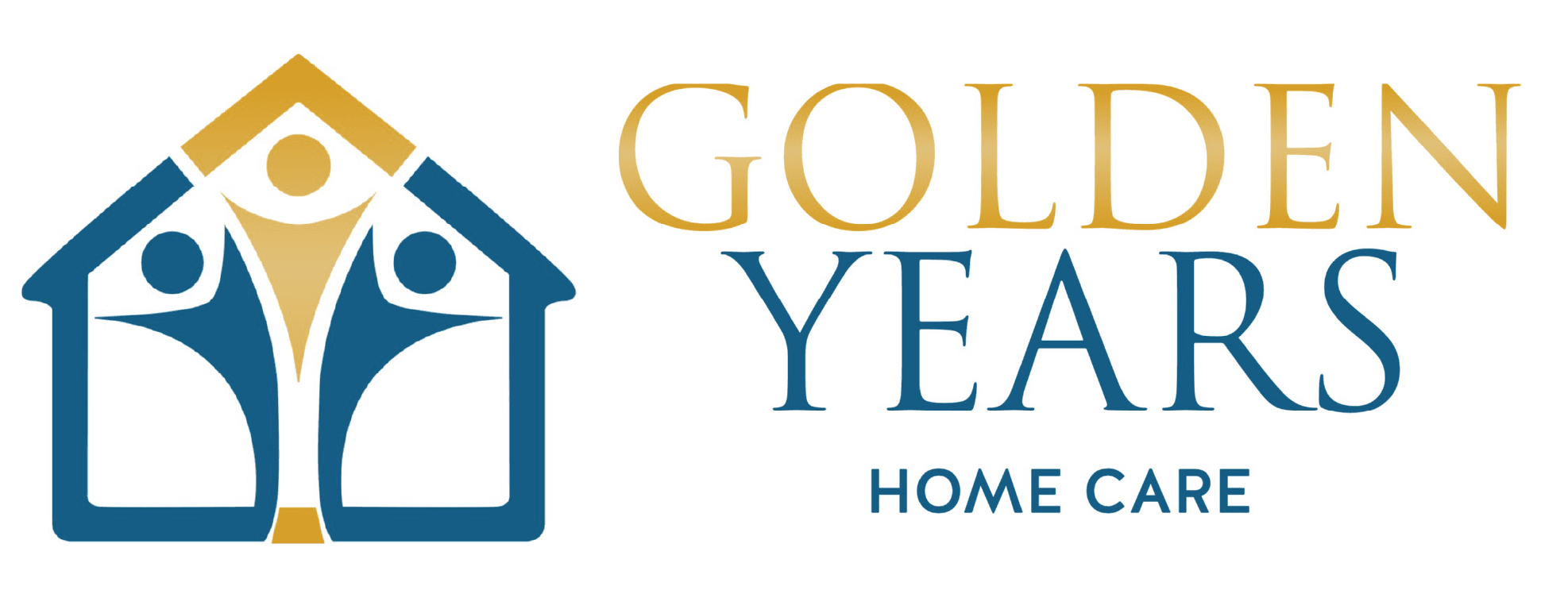 Golden Years Home Care - Roseville logo