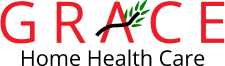 Grace Home Health Care logo