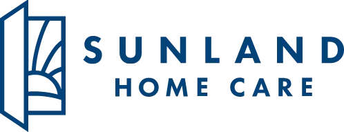 Sunland Home Care logo