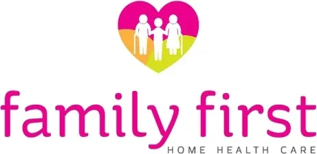 FAMILY FIRST HOME HEALTH CARE LLC logo