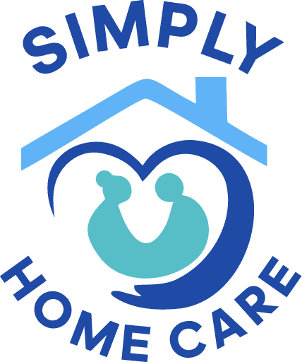 Simply Home Care - Miami logo